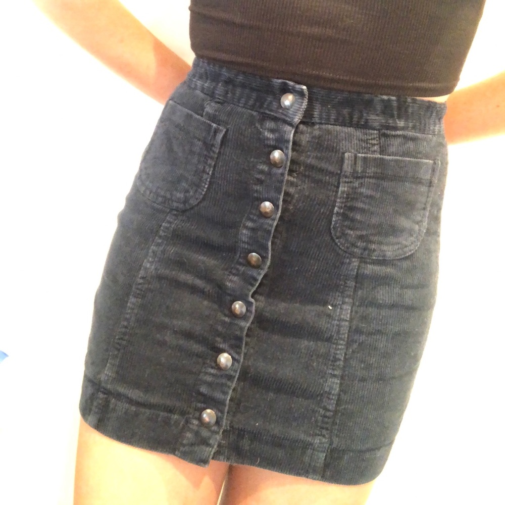 brandy skirt